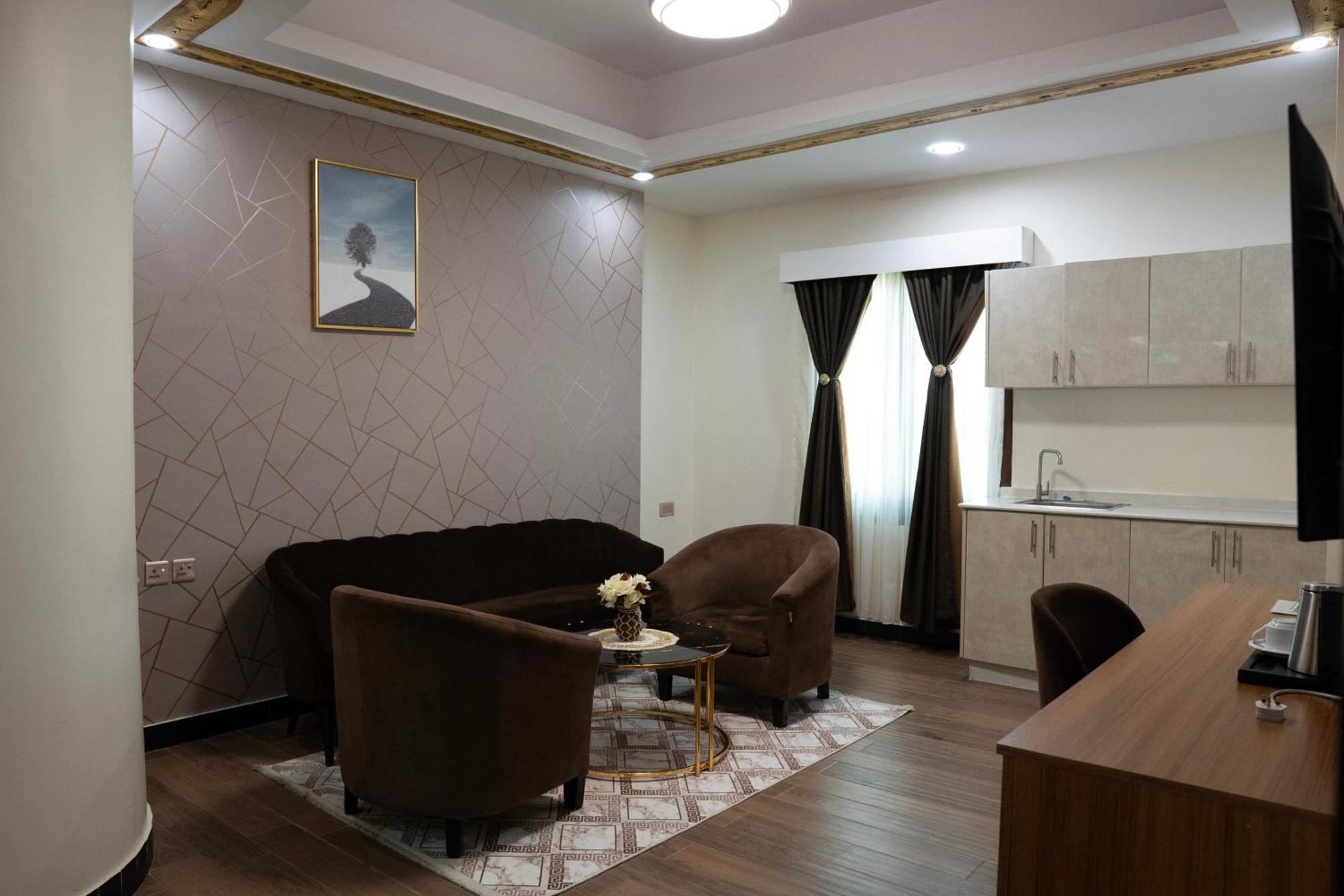 Hamdaan Hotel Hargeysa Exteriér fotografie